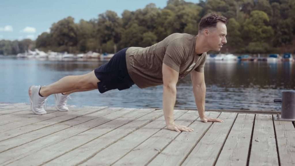 Sessions 24 abs and core