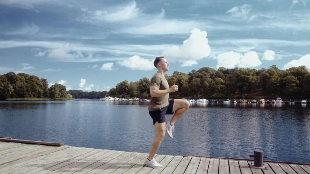 Sessions 21 strength full body