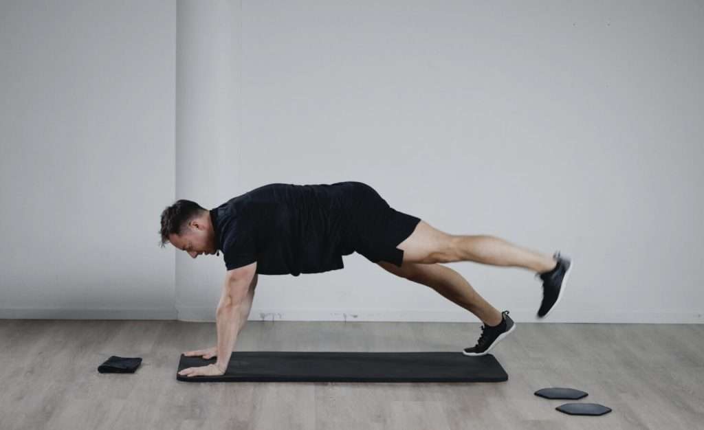 Sessions 13 stretch mobility full body