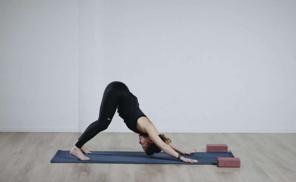 Sessions 10 vinyasa yoga
